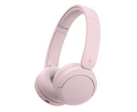 Słuchawka bezprzewodowa Sony WH-CH530 Różowe BT AI EQ-10